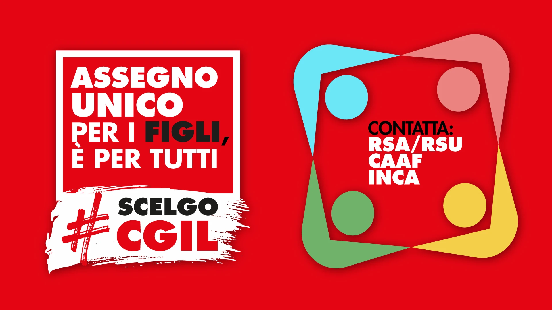 Assegno Unico Universale per figli minori: i chiarimenti di Inps